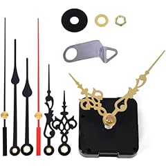 Emoon clock movement for sale  Delivered anywhere in USA 