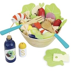Vilac grande salade d'occasion  Livré partout en France