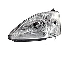 Zone headlight left for sale  Delivered anywhere in UK