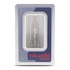 Valcambi skyline silver for sale  Delivered anywhere in USA 