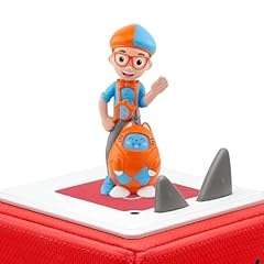 Tonies blippi audio for sale  Delivered anywhere in UK