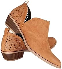 Jituue ankle boots for sale  Delivered anywhere in USA 