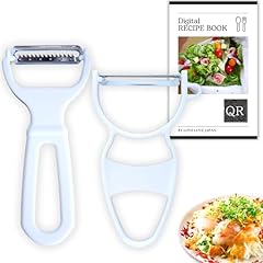 Japanese julienne peeler for sale  Delivered anywhere in USA 
