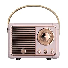 Parleur bluetooth rétro d'occasion  Livré partout en France