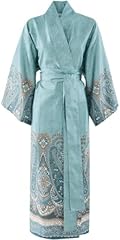 Bassetti satin kimono gebraucht kaufen  Wird an jeden Ort in Deutschland