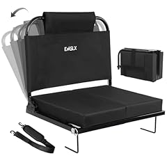 Emslx stadium seats for sale  Delivered anywhere in USA 