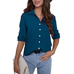 Fway womens blouse for sale  Delivered anywhere in UK