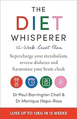 The diet whisperer d'occasion  Livré partout en France