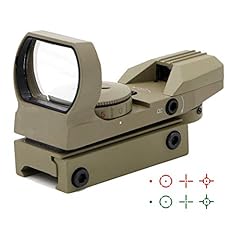 Red dot sight usato  Spedito ovunque in Italia 