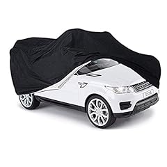 Car toy cover for sale  Delivered anywhere in UK