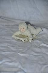 Snowbabies winter tales for sale  Delivered anywhere in USA 