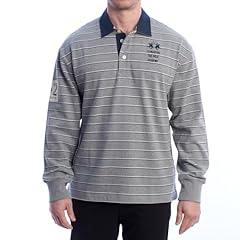 Langarm poloshirt herren gebraucht kaufen  Wird an jeden Ort in Deutschland