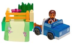 Lego explore dora d'occasion  Livré partout en France