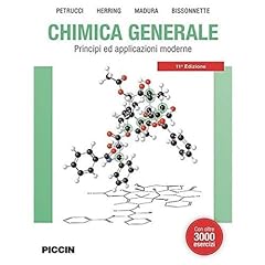 Chimica generale. principi usato  Spedito ovunque in Italia 