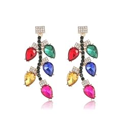 Trwwell christmas earrings for sale  Delivered anywhere in USA 