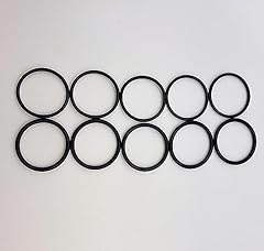 10pcs ring seals for sale  Delivered anywhere in UK