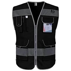 Tccfcct safety vest for sale  Delivered anywhere in USA 