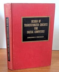 Design transistorized circuits for sale  Delivered anywhere in USA 