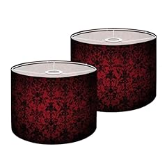 Boho drum lamp for sale  Delivered anywhere in USA 