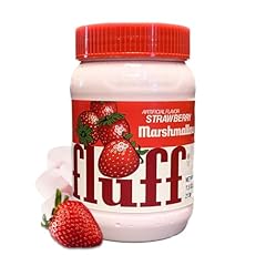 Fluff marshmallow fluff gebraucht kaufen  Wird an jeden Ort in Deutschland