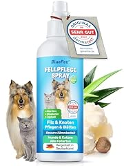 Bluepet 200 entfilzungsspray gebraucht kaufen  Wird an jeden Ort in Deutschland