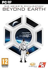 Civilization beyond earth d'occasion  Livré partout en France