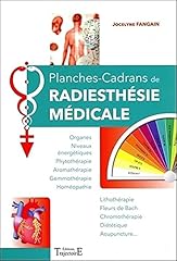 Planches cadrans radiesthésie d'occasion  Livré partout en France