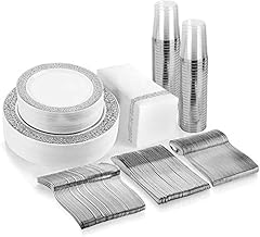 Bayzz 350pcs silver for sale  Delivered anywhere in USA 
