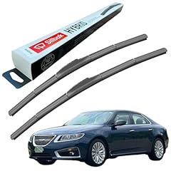 Silbak windscreen wipers for sale  Delivered anywhere in UK