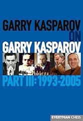 Garry kasparov garry d'occasion  Livré partout en France