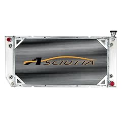 Coolingsnow aluminum radiator for sale  Delivered anywhere in USA 