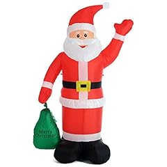 Bakaji babbo natale usato  Spedito ovunque in Italia 