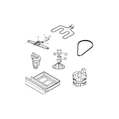 Samsung assy damper for sale  Delivered anywhere in USA 