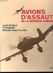 Avions assaut derniere d'occasion  Livré partout en France