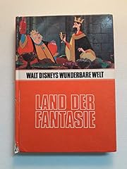 Walt disneys wunderbare gebraucht kaufen  Wird an jeden Ort in Deutschland