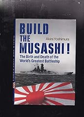 Build musashi birth for sale  Delivered anywhere in UK