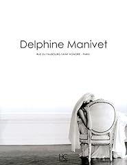 Delphine manivet d'occasion  Livré partout en France