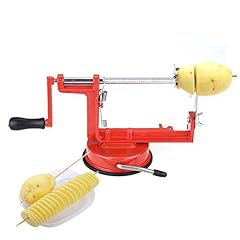 Twisted potato slicer for sale  Delivered anywhere in Ireland