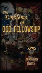 Emblems odd fellowship for sale  Delivered anywhere in USA 