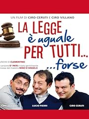 Legge uguale per usato  Spedito ovunque in Italia 