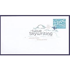 Love skywriting dcp for sale  Delivered anywhere in USA 