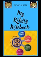 Rotary notebook rotary gebraucht kaufen  Wird an jeden Ort in Deutschland