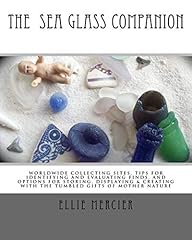 Sea glass companion for sale  Delivered anywhere in UK