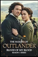 The making outlander usato  Spedito ovunque in Italia 