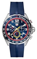 Tag heuer red d'occasion  Livré partout en Belgiqu