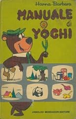 Manuale yoghi. cura usato  Spedito ovunque in Italia 