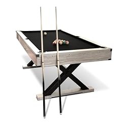Pool table 84in for sale  Delivered anywhere in USA 