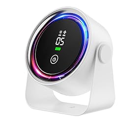 Small desk fan for sale  Delivered anywhere in USA 