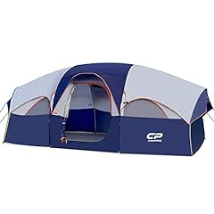 Campros tent person for sale  Delivered anywhere in Ireland