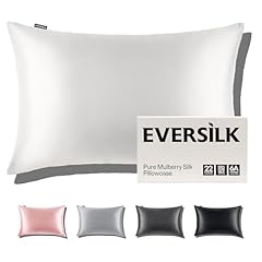 Mulberry silk pillowcase for sale  Delivered anywhere in Ireland